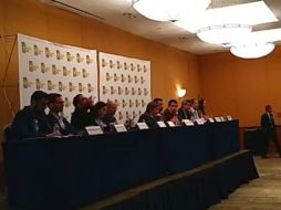 Según los reportes de la organización R3D, el sistema fue utilizado al menos 76 ocasiones entre enero de 2015 y julio de 2016. FACEBOOK / R3D: Red en Defensa de los Derechos Digitales