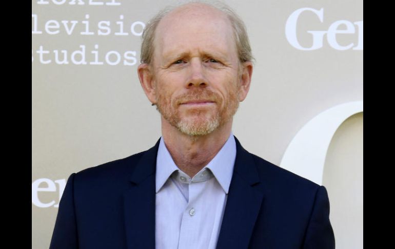 'Una mente brillante' y 'Apolo 13' están dentro de sus cintas más recientes. AP / ARCHIVO