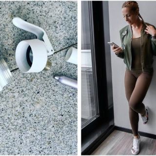 Bloguera francesa muere haciendo crema chantilly con un sifón