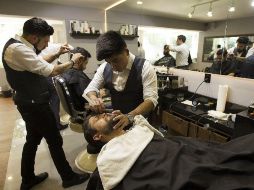 Del 2011 al 2016 el valor de mercado del segmento salud masculina ha crecido en un promedio de 9%. EL INFORMADOR / ARCHIVO