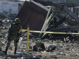 Fuentes locales informaron que el accidente se registró la mañana de este viernes en un recorrido por festejos religiosos. SUN / ARCHIVO