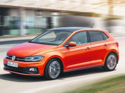 El auto crece en todas sus dimensiones, lo que beneficia al espacio interior. ESPECIAL / VW