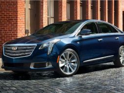 El estilo americano de sus dimensiones y diseño es indiscutiblemente atractivo. ESPECIAL / Cadillac