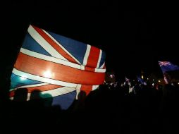 RU ha dicho que cedería el control de las Malvinas si los habitantes se unen a Argentina bajo el principio de libre determinación. EFE / ARCHIVO