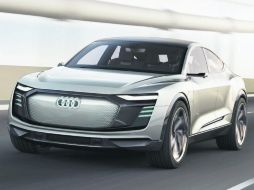 Será en 2019 cuando esta crossover vaya a la factoría. ESPECIAL / Audi