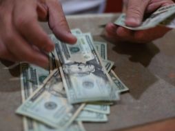 La economía mexicana probó ser más resistente de lo esperado a las amenazas, y creció 0.7% en el primer trimestre del año. EL INFORMADOR / ARCHIVO