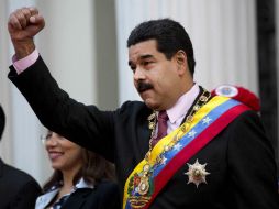 Aseguran que el mandatario venezolano ha impuesto un ‘golpe de estado continuado’ que incluyó la castración de la Asamblea Nacional. AP / ARCHIVO