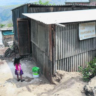 Darán subsidios para vivienda a personas sin Infonavit