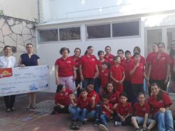 'Imagina en Movimiento' apoya a personas y familiares de quienes padecen el trastorno de autismo. ESPECIAL /