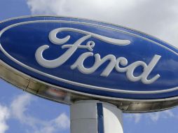 Ford apuesta que ni a Trump ni al público estadounidense le importa dónde se produce el vehículo. AP / ARCHIVO