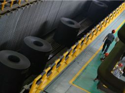 Incremento en producción supera a Estados Unidos, Pakistán, Egipto y Francia. AFP / ARCHIVO