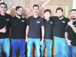 Los seis integrantes de la compañía prevén habilitar el pago de dispositivos en su portal web en dos o tres semanas. ESPECIAL /