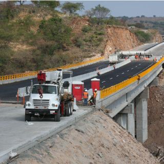 En septiembre, completos los 111 kilómetros del Macrolibramiento: SCT