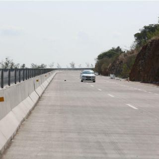 Abrirán otros 35 km de Macrolibramiento