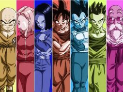 La serie actualmente se emite todos los domingos en Japón y está por llegar a los 100 episodios. ESPECIAL /