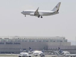 Entre los beneficios, la Profeco deberá establecer mecanismos para regular los módulos de atención al pasajero. SUN / ARCHIVO