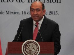 Los legisladores hacen un llamado al Congreso de la Unión para no permitir que continúe la impunidad sobre el caso Moreira(foto). NTX / ARCHIVO