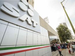 Del 19 de enero al 22 de junio de 2017, retornaron 36 mil 753 MDP, por los cuales se ha recaudado mil 739 MDP. EL INFORMADOR / ARCHIVO