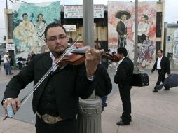 En Los Ángeles, la primera minoría es la de los mexicanos, y dentro de esta, la mayoría es jalisciense. AP / ARCHIVO