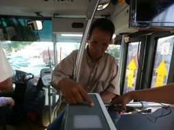 Movilidad espera que el servicio arranque a finales de este año. EL INFORMADOR / ARCHIVO