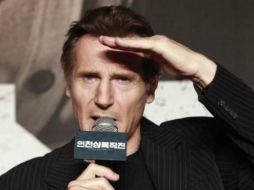 El famoso recordó que sus paisanos son 'gente de corazón abierto, acogedores y fantásticos'. AFP / ARCHIVO