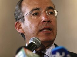 El panista considera que el Papa Francisco se quedó corto en su crítica sobre la situación venezolana. AP / ARCHIVO