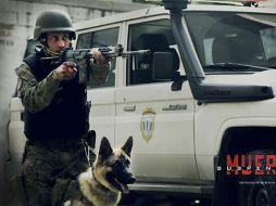 El gobierno denunció que Pérez (foto) y otros hombres lanzaron cuatro granadas contra el TSJ. AFP /