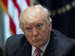 El proyecto que Trump quiere ratificar lo antes posible elimina fondos al Medicaid (seguro médico a los más pobres). EFE / M. Riley