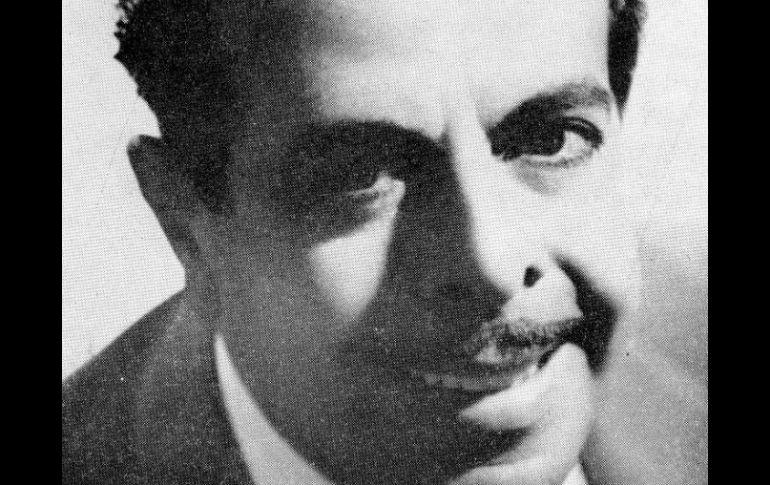 Guízar fue autor de varias canciones que ya forman parte de la cultura mexicana. ESPECIAL /