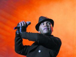 Samo. El intérprete se prepara para darle un impulso a su carrera de la mano de su próximo disco, titulado 'Eterno'. EL INFORMADOR / ARCHIVO