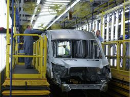 La empresa aseguró que no ha recibido información de ningún accidente o lesión asociados con este problema. AFP / ARCHIVO