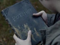 La cinta nos cuenta la historia de 'Light Yagami', un estudiante de secundaria que encuentra una peculiar y misteriosa libreta. YOUTUBE / Netflix América Latina