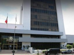 La PGR precisa que los cuatro mil 822 psicotrópicos fueron puestos a disposición del Ministerio Público de la Federación. TWITTER / @PGR_Jal