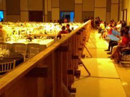 Señalan que las autoridades del plantel entregaron documentación oficial y no debieron haber permitido tal acto. FACEBOOK / Salvador Brieno Aleman