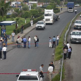 Robo a camiones ‘acelera’ aumento en mayo de 2017