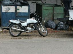 Ambos sujetos fueron puestos a disposición del Ministerio Público para continuar con las averiguaciones correspondientes. ESPECIAL /