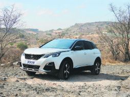 Renovada. El cambio fue más allá de lo estético y nos agrada. EL INFORMADOR / S. Oliveira