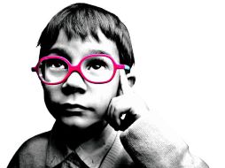 Es importante detectar a los niños con altas capacidades para que no pierdan sus habilidades al crecer. ESPECIAL /