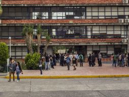 Se estima que unos ocho mil alumnos de la UdeG tienen altas capacidades. EL INFORMADOR / ARCHIVO