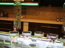 Esperan que la legalización de la sustancia refuerce el atractivo turístico del estado. EFE / A. Arévalo