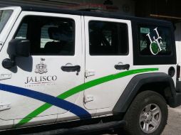 El cuerpo fue trasladado por personal del Semefo ESPECIAL / ARCHIVO