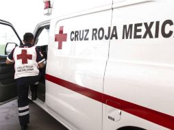 Gregorio Delgadillo fue trasladado a un hospital para su atención médica. EL INFORMADOR / ARCHIVO