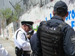 Según la ficha de la procuraduría capitalina, Meredith tiene como seña particular un lunar en la mejilla derecha. EL INFORMADOR / ARCHIVO