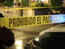 Luego de la agresión y tras conseguir consumar el robo, el causante se dió a la fuga con rumbo desconocido. EL INFORMADOR / ARCHIVO