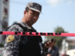 En los últimos tres años se reconocen 300 y más de 200 desapariciones. EL INFORMADOR / ARCHIVO