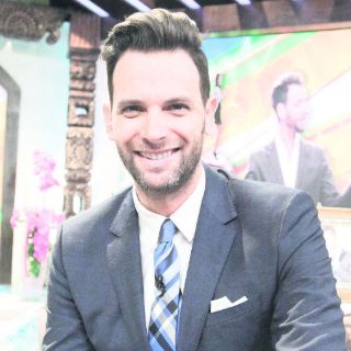 Patricio Borghetti, en vía de ser el 'papá' de Luis Miguel