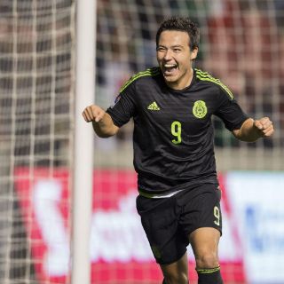 ‘Cubo’ Torres podría ser el sustituto de Alan Pulido