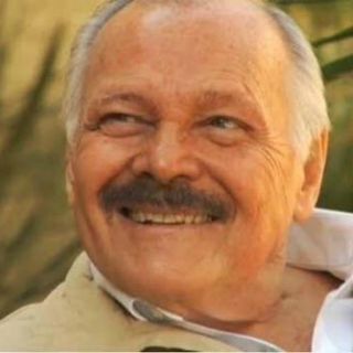 Reportan muerte del pintor José Luis Cuevas