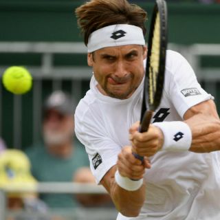 Ferrer elimina a Gasquet de Wimbledon