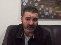 El periodista de la cadena ESPN dice que una persona armada ingresó al lugar donde laboraba su hermana y la asesinó. TWITTER / @odin_ciani